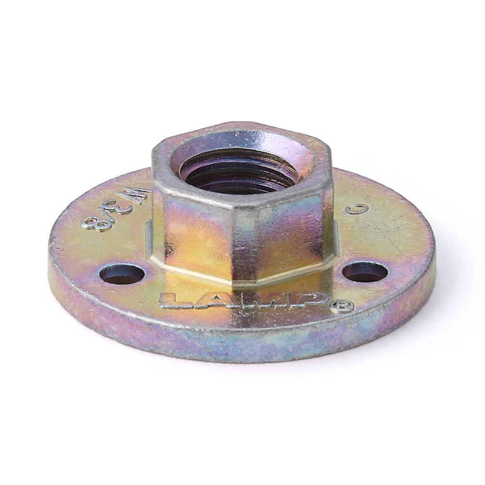 Base de planeur AD-555-28, par Sugatsune / LAMP (Japon)