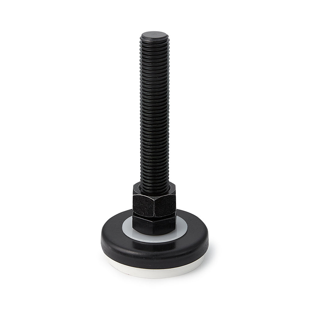Leveling glider ADWH60-16-100, from Sugatsune / LAMP (Japan)