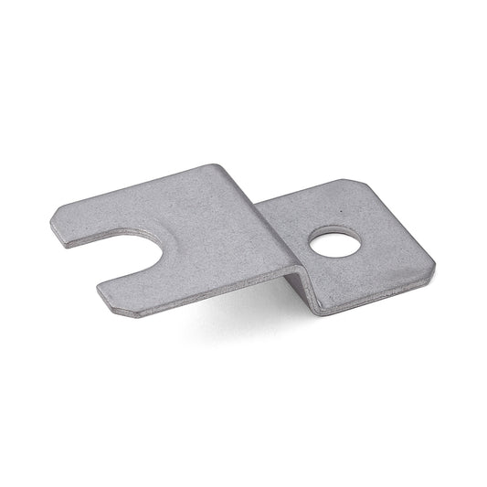 Washer for leveling gliders, stainless steel ADZS-M12, by Sugatsune / LAMP (Japan)