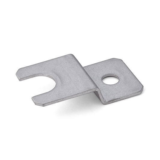 Washer for leveling gliders, stainless steel ADZS-M16, by Sugatsune / LAMP (Japan)