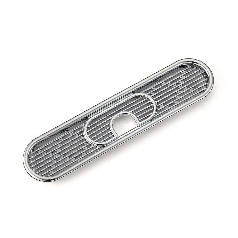 Ventilation grille APD-KH170-CR, from Sugatsune / LAMP (Japan)