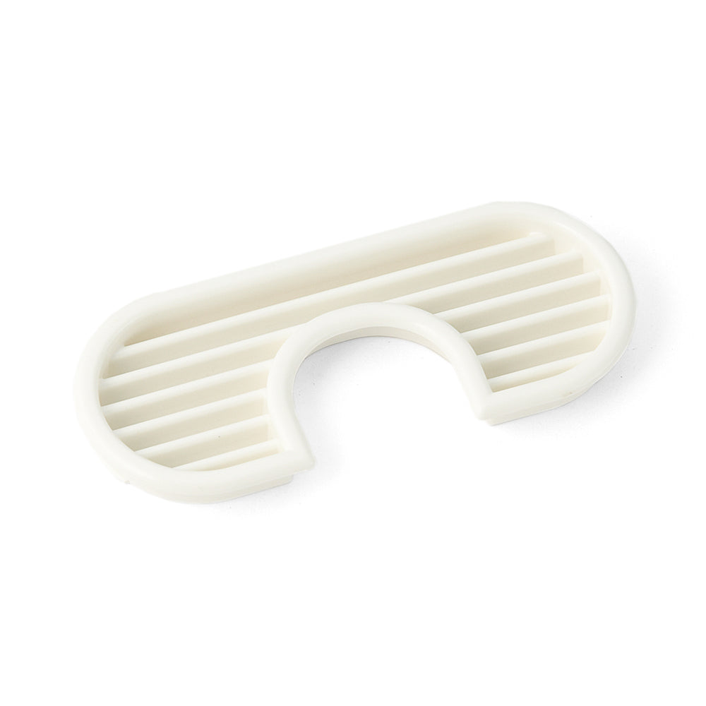Ventilation grille APD-KH66-WT, from Sugatsune / LAMP (Japan)