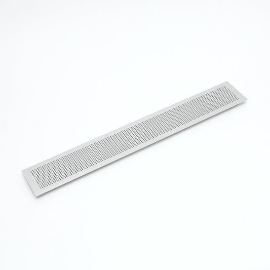 Lüftungsgitter APK-K400A-SL, von Sugatsune / LAMP (Japan)