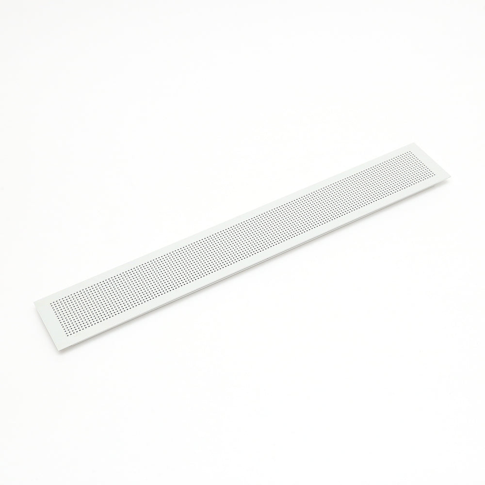 Lüftungsgitter APK-K400A-WT, von Sugatsune / LAMP (Japan)