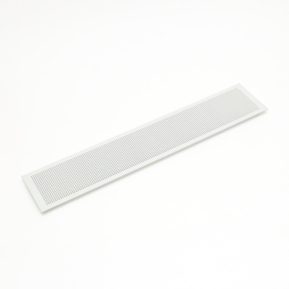 Lüftungsgitter APK-K400AW-SL, von Sugatsune / LAMP (Japan)