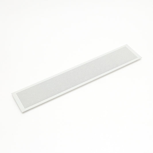 Lüftungsgitter APK-K400AW-SL, von Sugatsune / LAMP (Japan)
