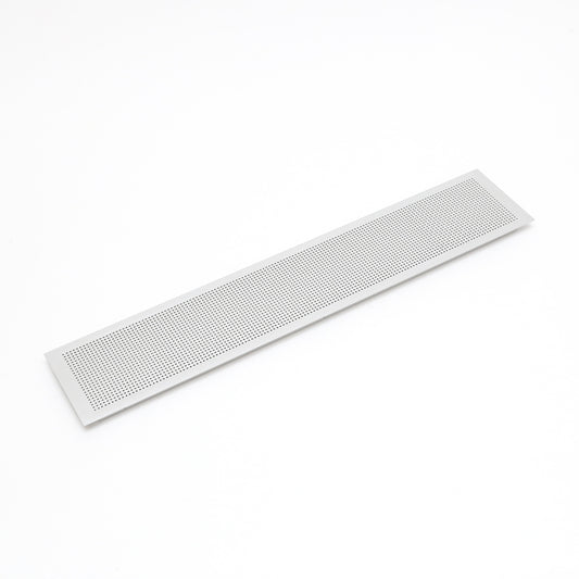 Lüftungsgitter APK-K400AW-WT, von Sugatsune / LAMP (Japan)