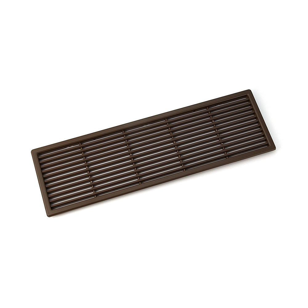 Air vent APKL-310BR, by Sugatsune / LAMP (Japan)