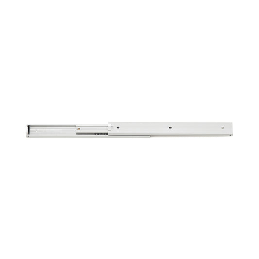 Aluminium-Mini-Auszug, Vollauszug AR3-16-150, von Sugatsune / LAMP (Japan)