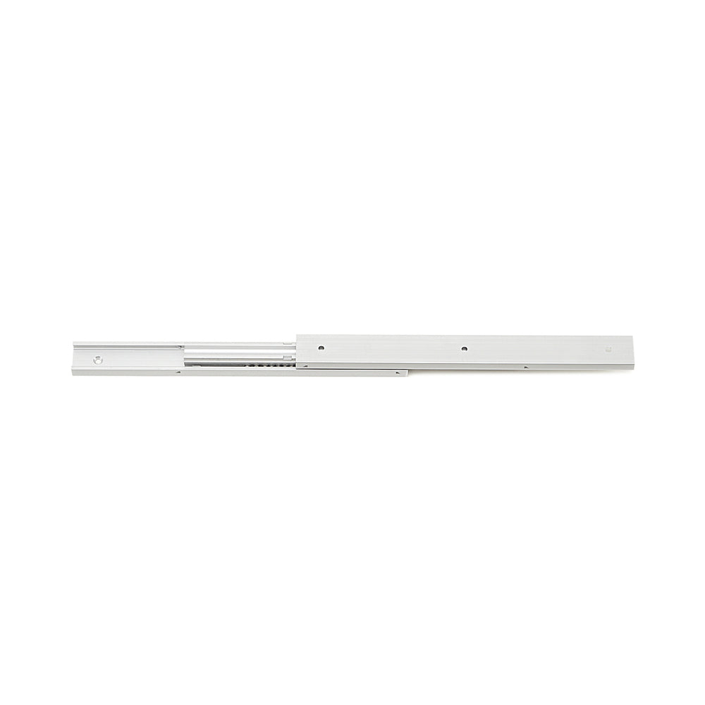 Vollauszug AR3-200, Länge: 200 mm, Auszugslänge: 223 mm, von Sugatsune / LAMP (Japan)