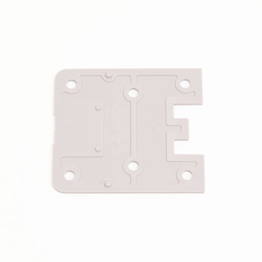 AILERON Abstandhalter, 2 mm ARN-DP2, von Sugatsune / LAMP (Japan)