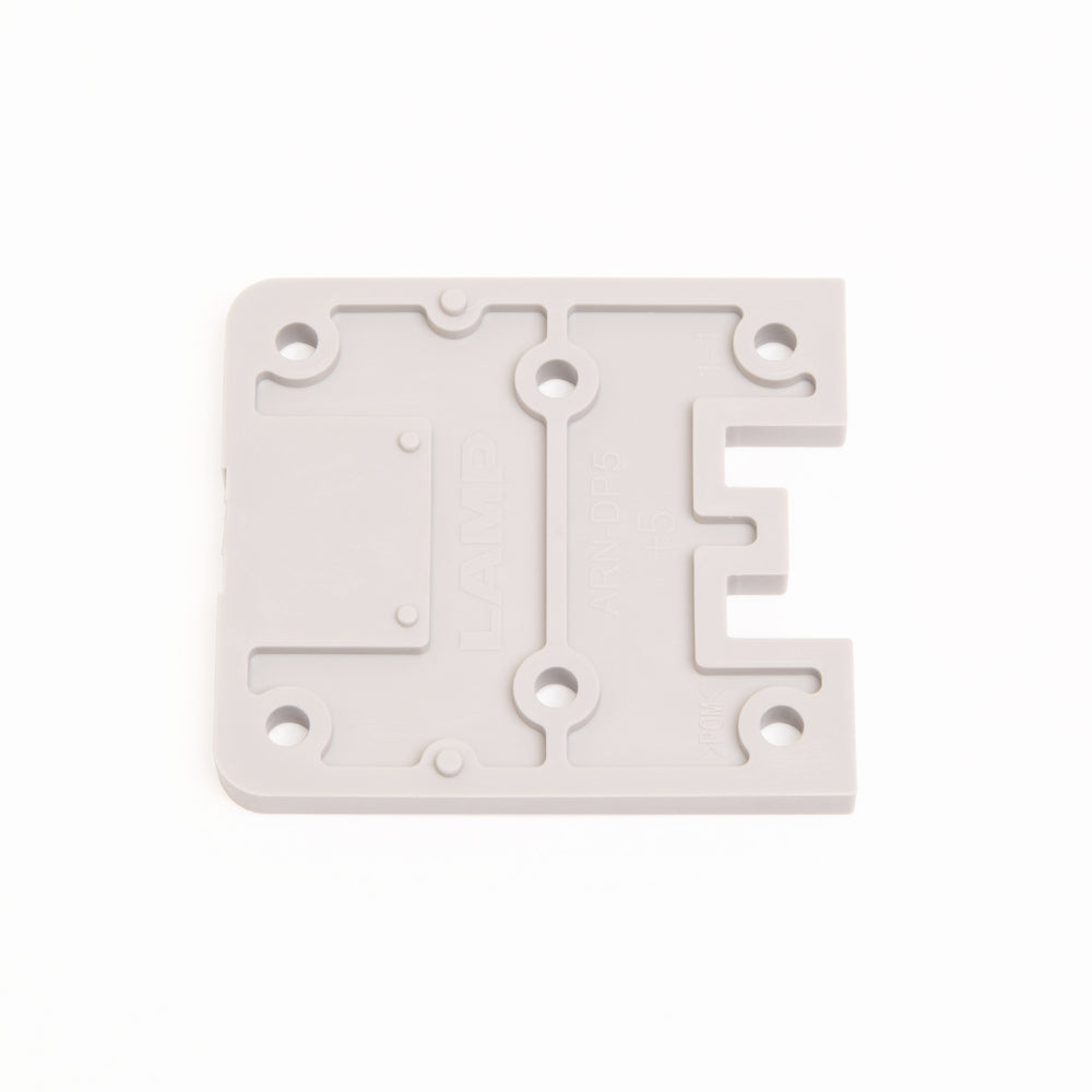 AILERON Abstandhalter, 5 mm ARN-DP5, von Sugatsune / LAMP (Japan)