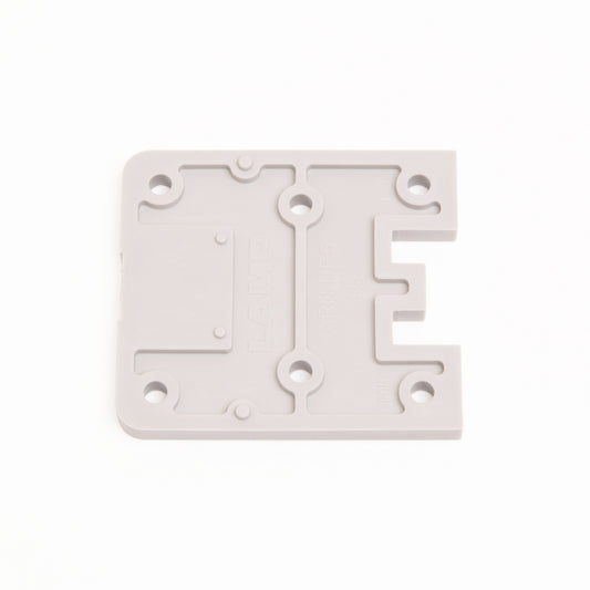 AILERON spacer, 5 mm ARN-DP5, from Sugatsune / LAMP (Japan)