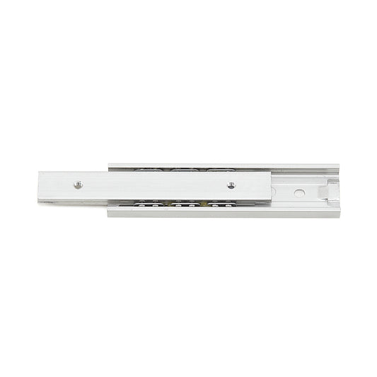 Mini-tiroir en aluminium, bidirectionnel ARW2-16-70, par Sugatsune / LAMP (Japon)