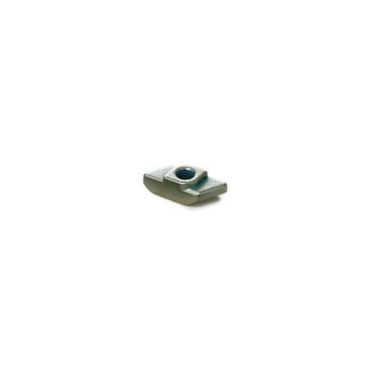 Écrou AS, acier inoxydable, pour rainure de 10 mm de large AS-10M6, de Sugatsune / LAMP (Japon)