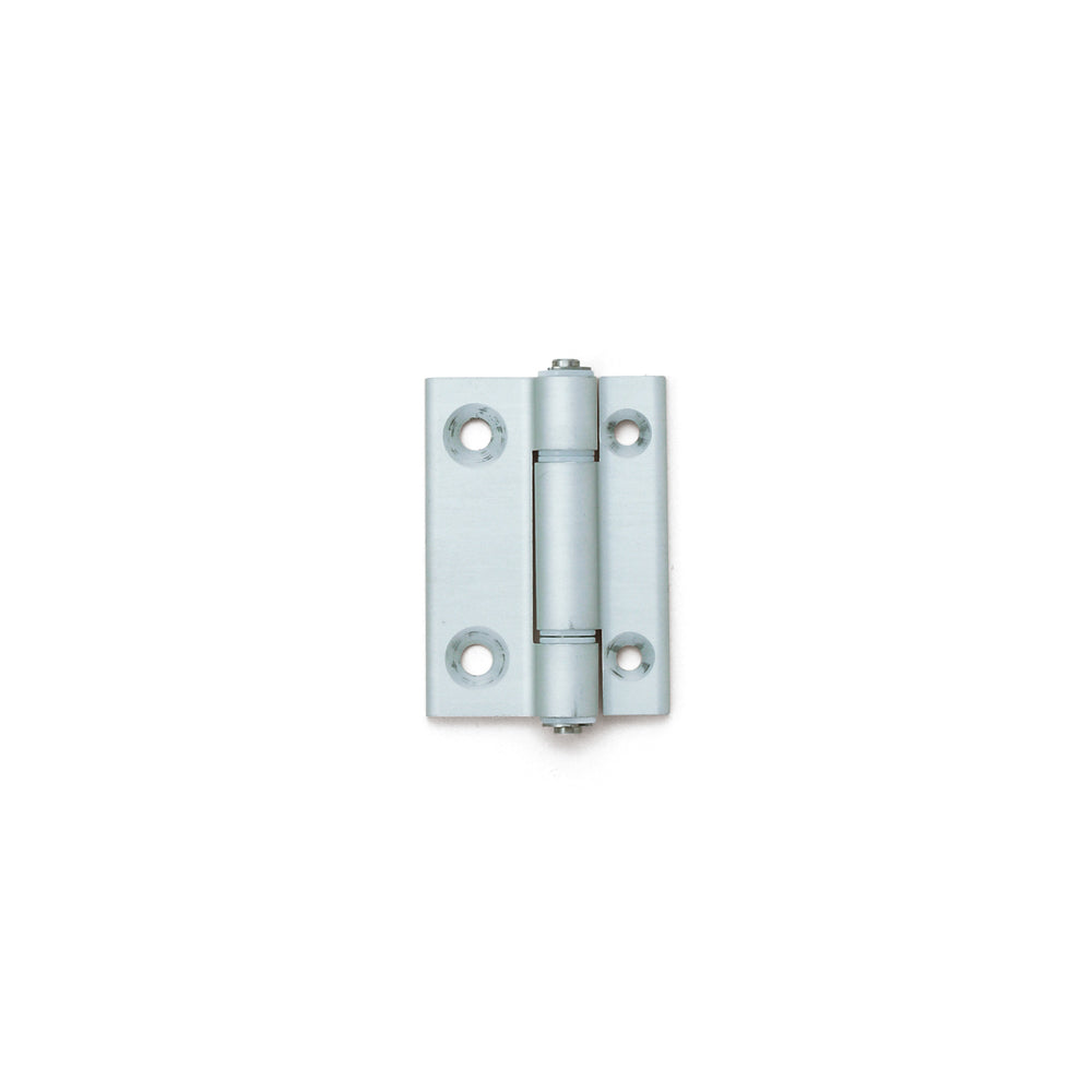 Hinge for aluminum profile AS-HG-AL-M3020, from Sugatsune / LAMP (Japan)