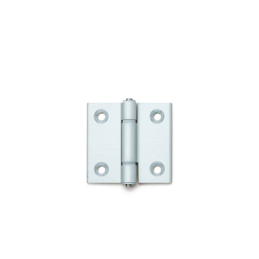 Hinge for aluminum profile AS-HG-AL-M4040, from Sugatsune / LAMP (Japan)