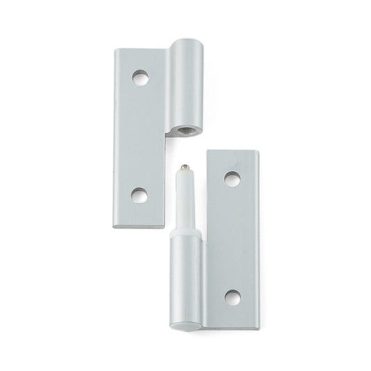 Aushebescharnier, für Aluminiumprofil AS-HG-AL-NL3030, von Sugatsune / LAMP (Japan)