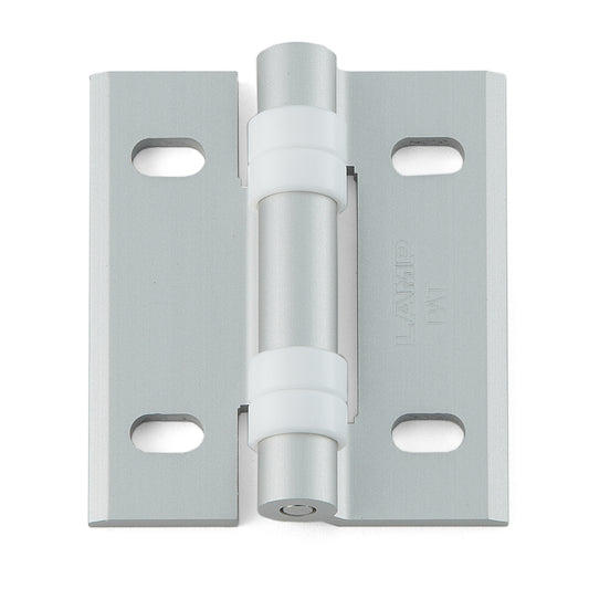 Hinge, for cleanrooms AS-HG-CV-65, from Sugatsune / LAMP (Japan)