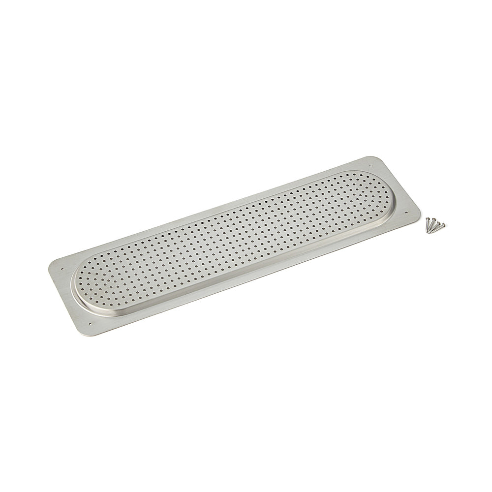 Ventilation grille AST-210, by Sugatsune / LAMP (Japan)