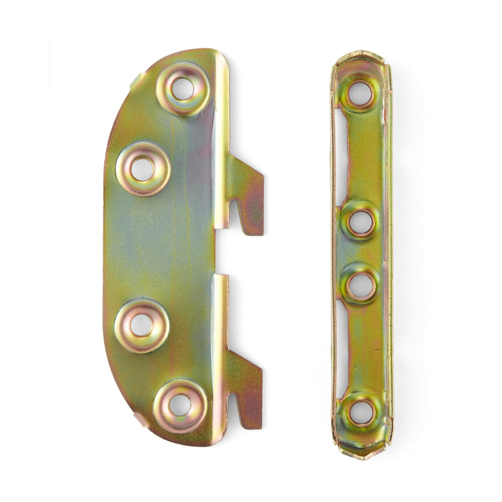 Connector BF-8032, from Sugatsune / LAMP (Japan)