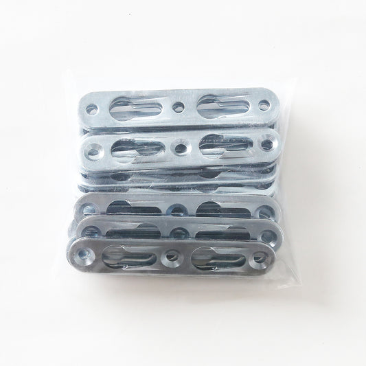 Verbindungsstück, Packung à 20 Stk. BF-KW-P20, von Sugatsune / LAMP (Japan)
