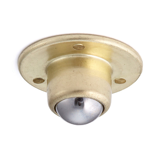 Kugelrolle, Oberflächenmontage BM-12, von Sugatsune / LAMP (Japan)