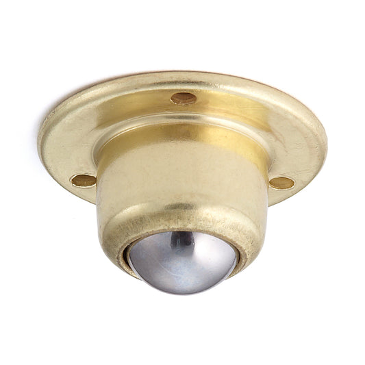 Kugelrolle, Oberflächenmontage BM-15, von Sugatsune / LAMP (Japan)