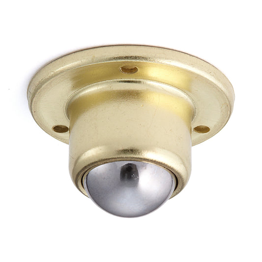 Kugelrolle, Oberflächenmontage BM-20, von Sugatsune / LAMP (Japan)
