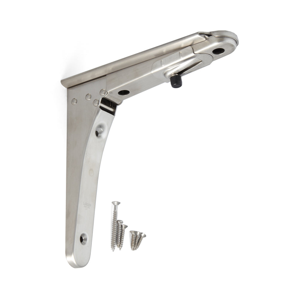 Support pliable BOS-180, de Sugatsune / LAMP (Japon)