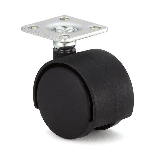 Doppelrolle, mit Platte BR-20P, von Sugatsune / LAMP (Japan)