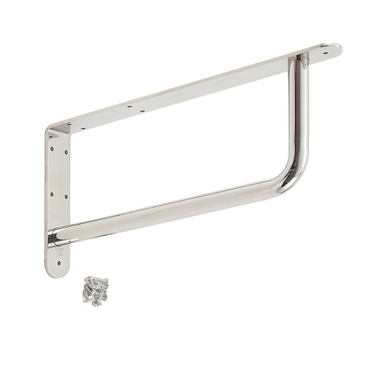 Mounting bracket BY-400, from Sugatsune / LAMP (Japan)