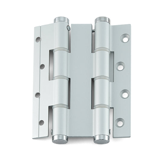 Double-acting hinge DA120-5404-01, from Sugatsune / LAMP (Japan)
