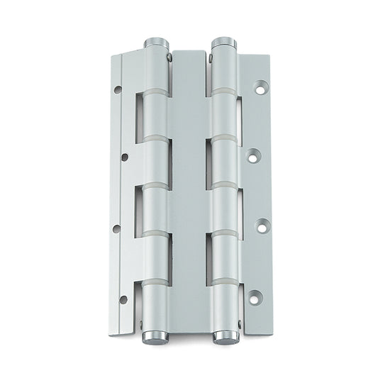 Double-acting hinge DA180-5904-01, from Sugatsune / LAMP (Japan)
