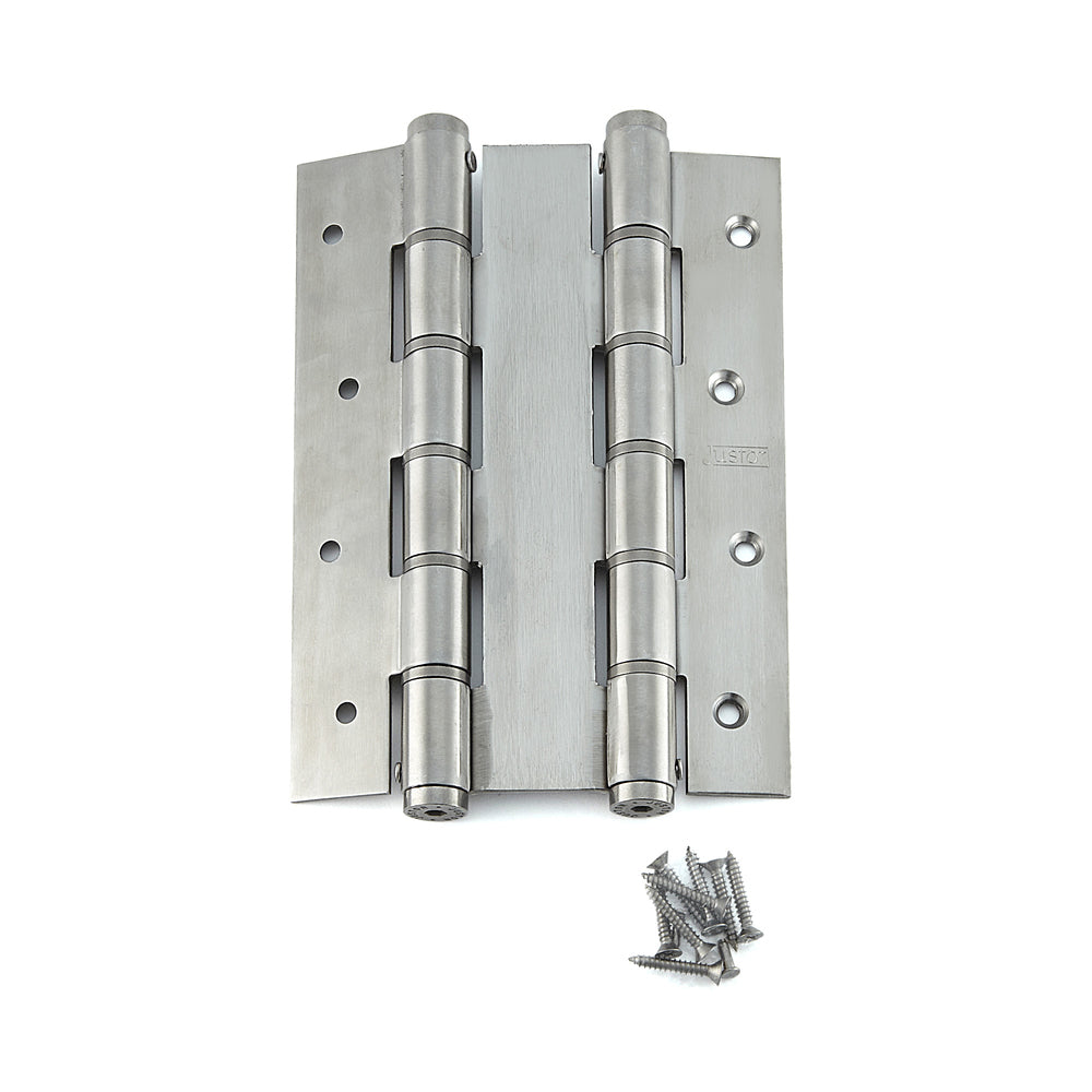 Doppelwirkendes Scharnier DA180-5914-05, von Sugatsune / LAMP (Japan)