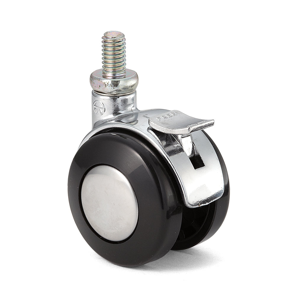 Doppelrolle, mit Gewindebolzen DB-50-3, von Sugatsune / LAMP (Japan)