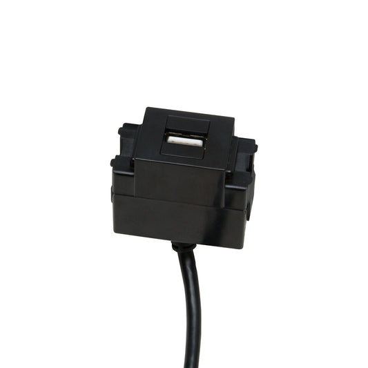 Presse-étoupe DM1-USB20-BL, de Sugatsune / LAMP (Japon)