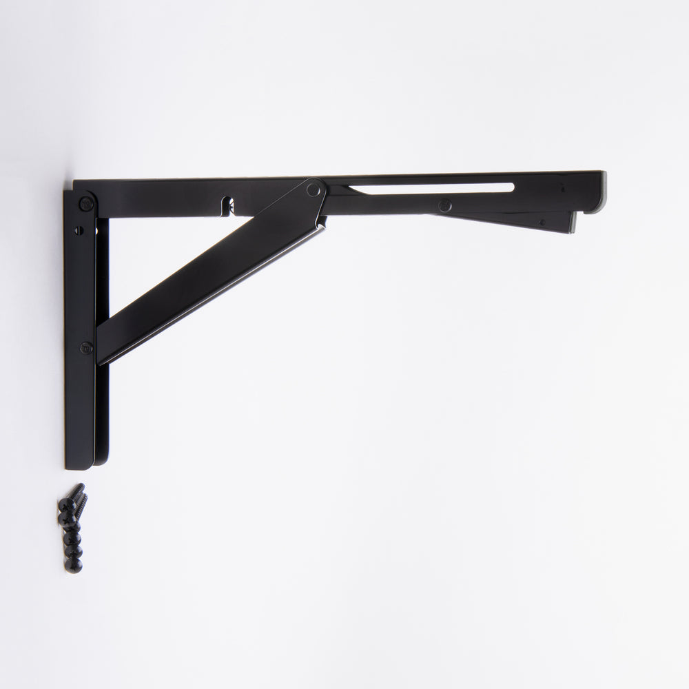 Support pliable EB-303-BL, de Sugatsune / LAMP (Japon)