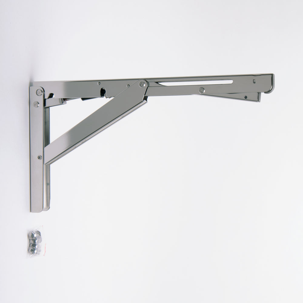 Klappwinkel, mit Dämpfer EB-303-DA, von Sugatsune / LAMP (Japan)