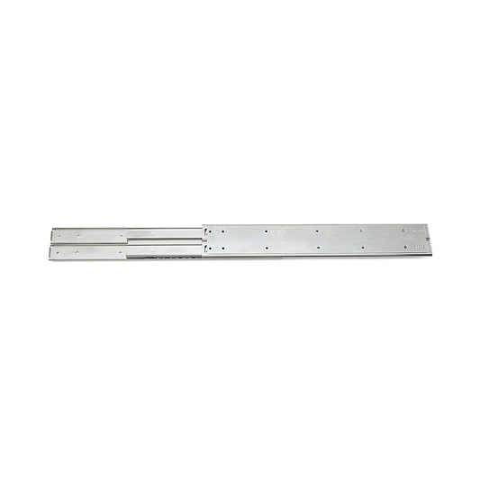 Extension complète ESR10-18, longueur : 457 mm, longueur d'extension : 471 mm, par Sugatsune / LAMP (Japon)