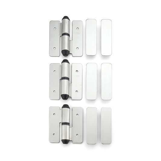 Hebe-Senk-Scharnier ET-100AFR, von Sugatsune / LAMP (Japan)