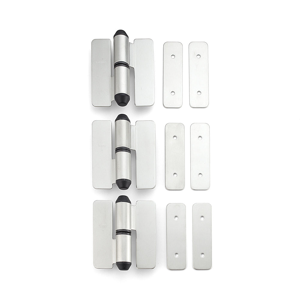 Hebe-Senk-Scharnier ET-100BFL, von Sugatsune / LAMP (Japan)