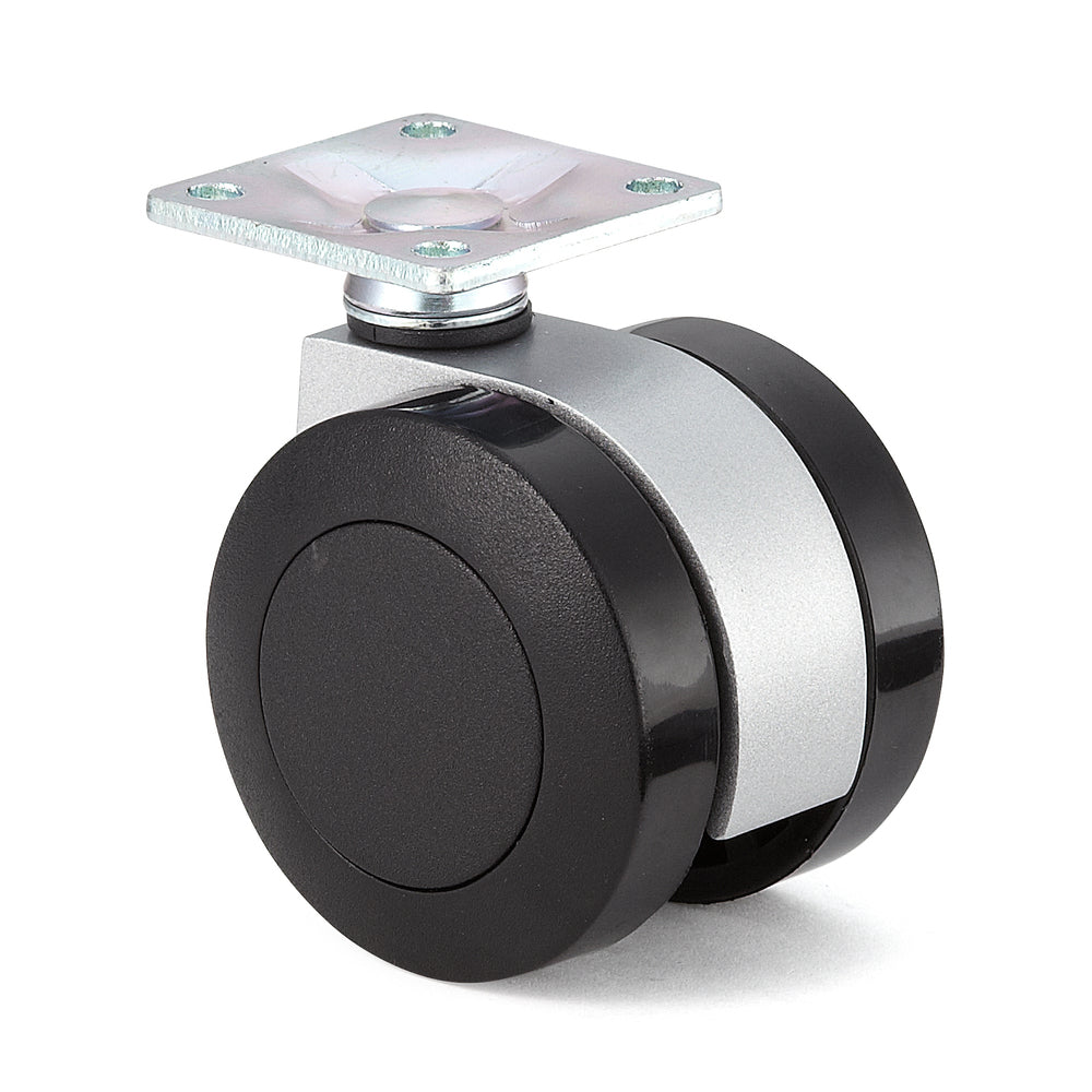 Bobine double, avec plaque FA45PR, de Sugatsune / LAMP (Japon)