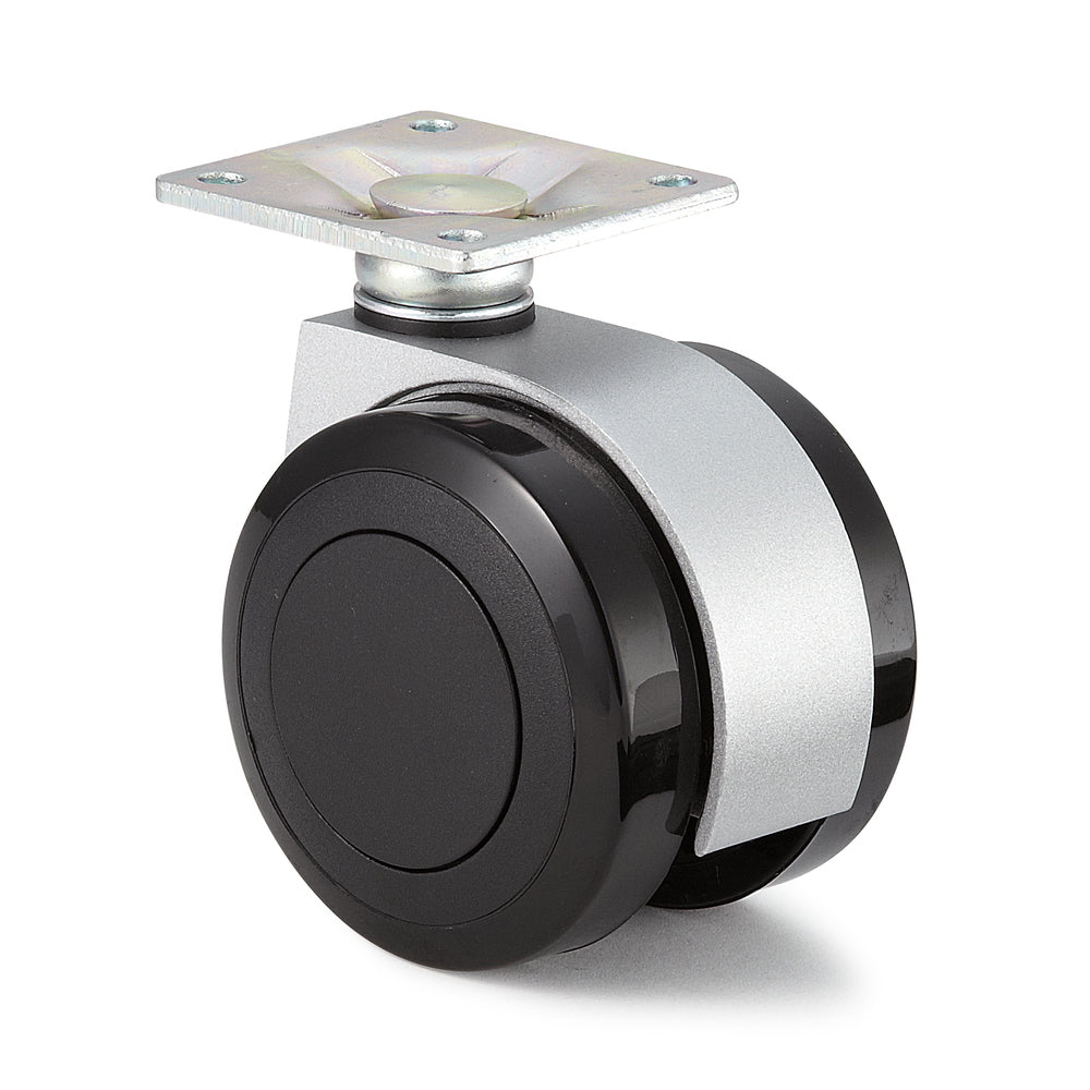 Bobine double, avec plaque FAU55PR, par Sugatsune / LAMP (Japon)