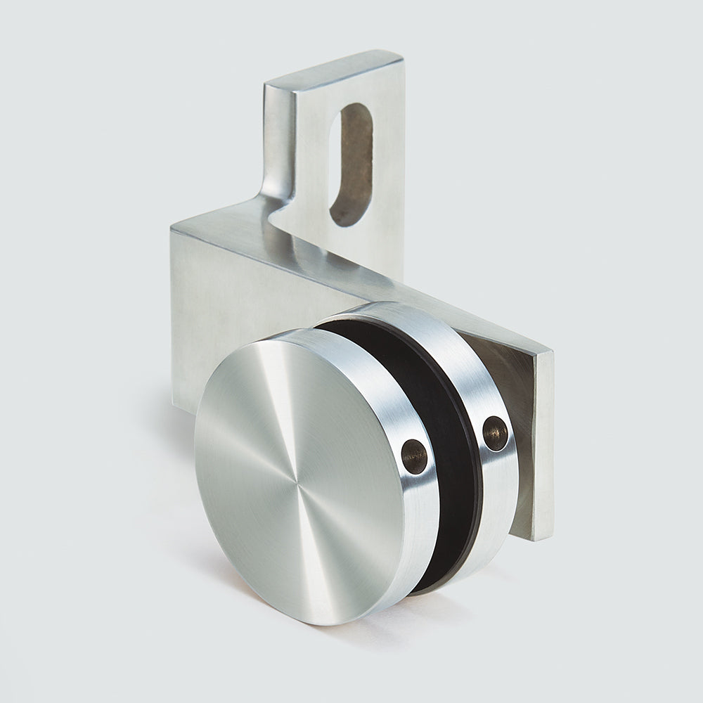 Punkthalter, mit Arm GPA-S1-SS, von Sugatsune / LAMP (Japan)