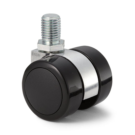 Double roller, with threaded bolt GX-W50GN16, from Sugatsune / LAMP (Japan)