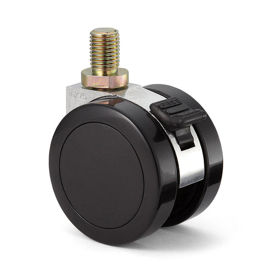Double roller, with threaded bolt GX75N16S, from Sugatsune / LAMP (Japan)