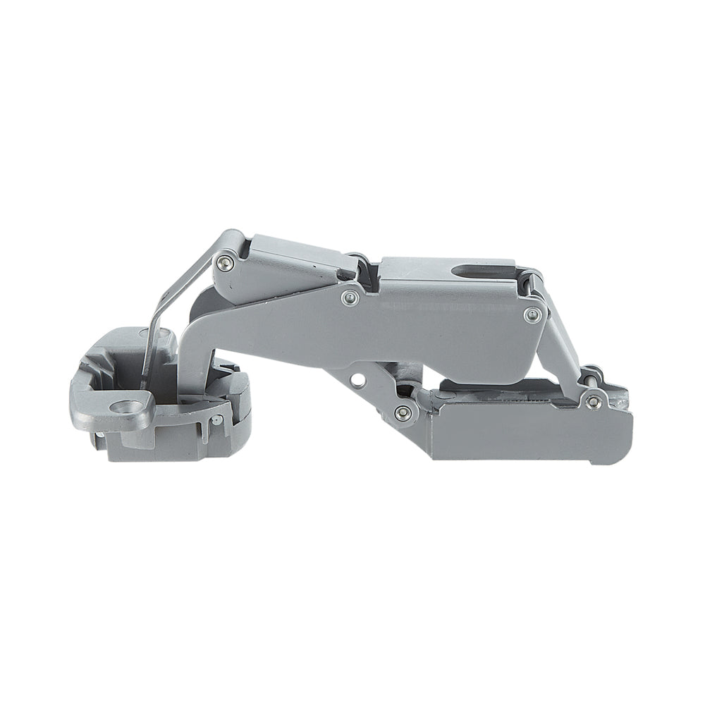 Cup hinge H160-34/18, by Sugatsune / LAMP (Japan)