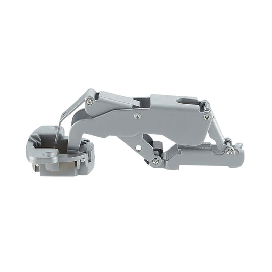 Topfscharnier H160-34/28, von Sugatsune / LAMP (Japan)