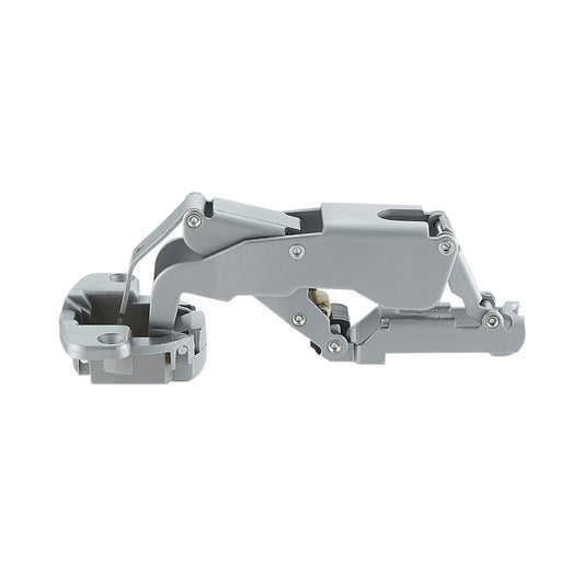 Topfscharnier H160-C34/18, von Sugatsune / LAMP (Japan)